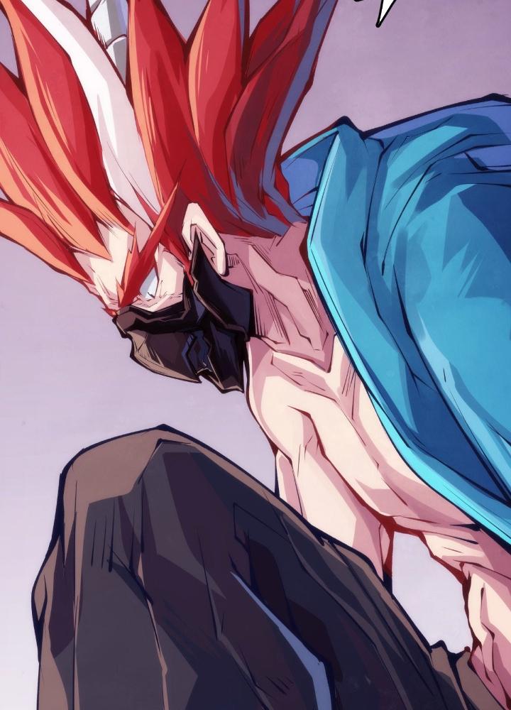 Long Hưởng Thiên Hạ Chapter 94 - Trang 3