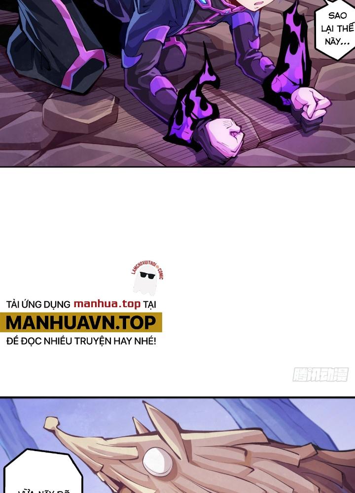 Long Hưởng Thiên Hạ Chapter 94 - Trang 3