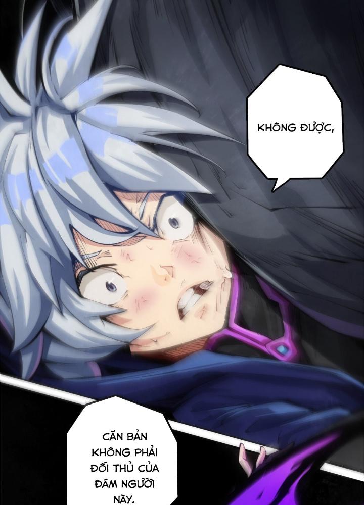 Long Hưởng Thiên Hạ Chapter 94 - Trang 3