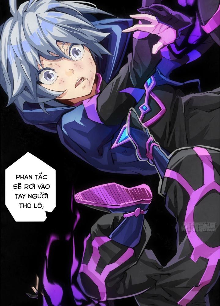 Long Hưởng Thiên Hạ Chapter 94 - Trang 3