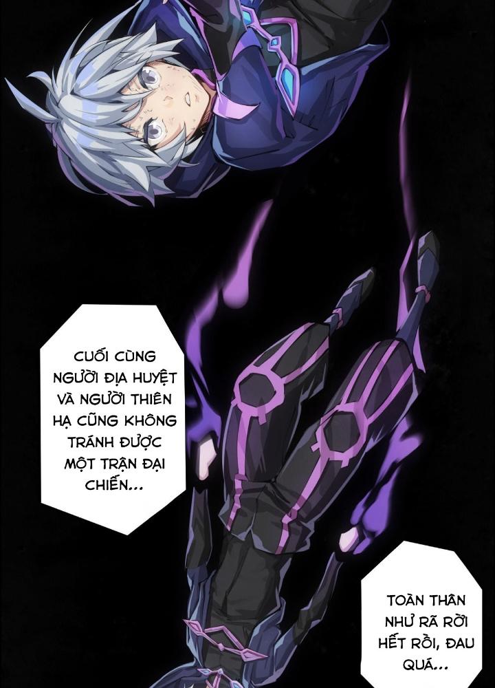 Long Hưởng Thiên Hạ Chapter 94 - Trang 3