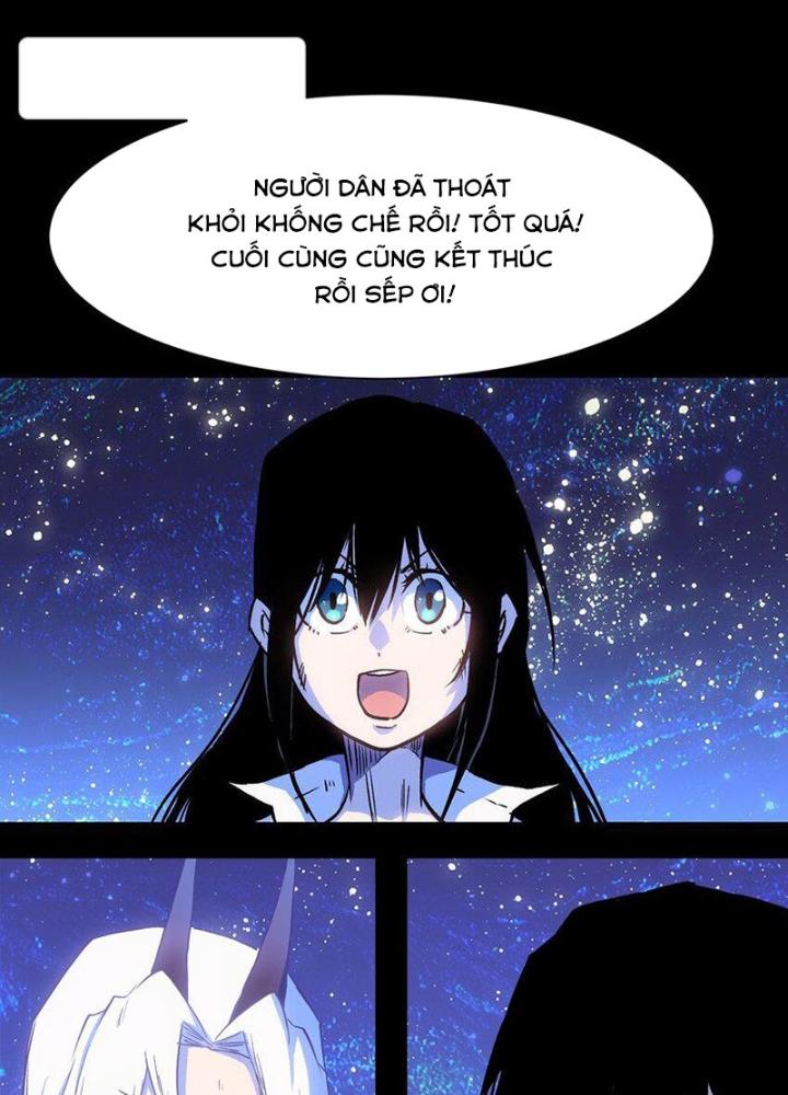Ta Là Lão Đại Thời Tận Thế Chapter 87 - Trang 2
