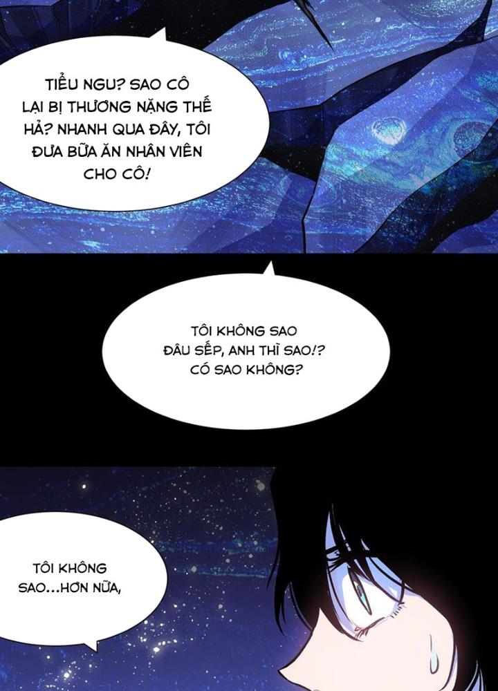 Ta Là Lão Đại Thời Tận Thế Chapter 87 - Trang 2