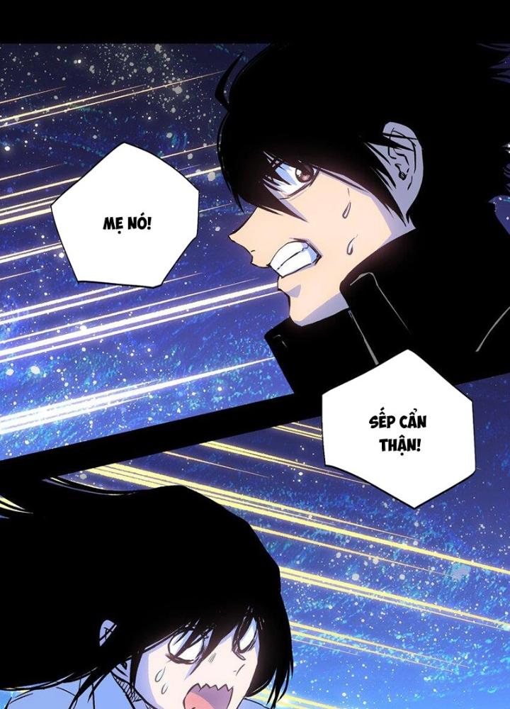 Ta Là Lão Đại Thời Tận Thế Chapter 87 - Trang 2