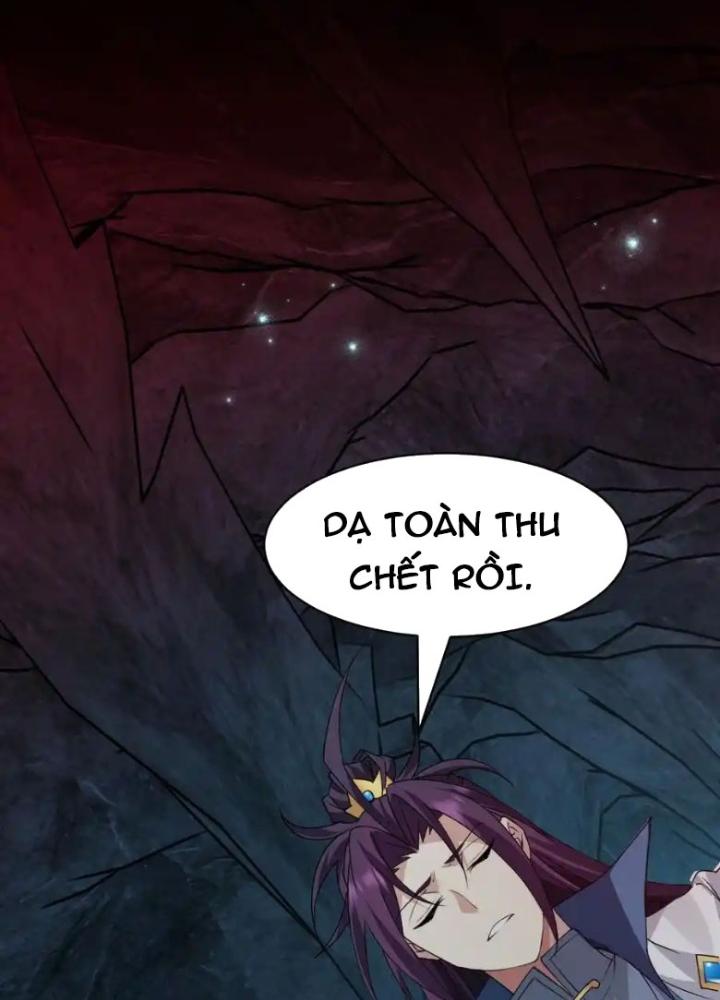 Tu Luyện Thành Tiên Ta Chỉ Muốn Nuôi Nữ Đồ Đệ Chapter 211 - Trang 3