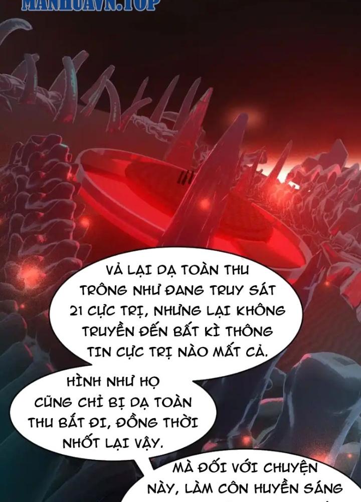 Tu Luyện Thành Tiên Ta Chỉ Muốn Nuôi Nữ Đồ Đệ Chapter 211 - Trang 3