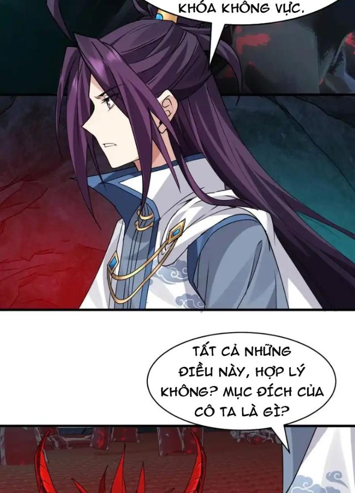 Tu Luyện Thành Tiên Ta Chỉ Muốn Nuôi Nữ Đồ Đệ Chapter 211 - Trang 3