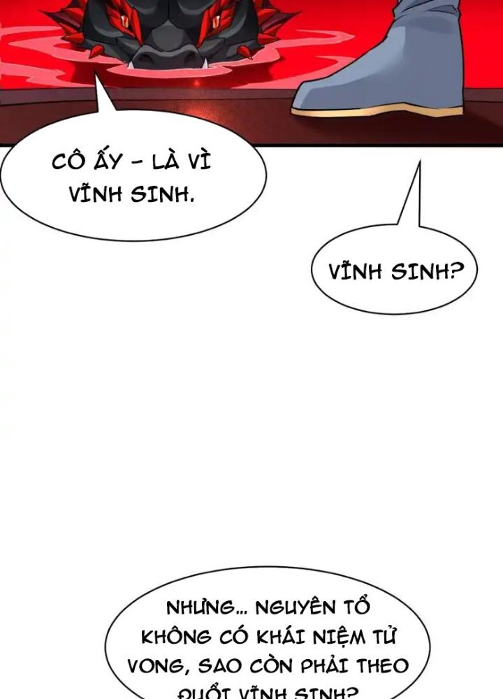 Tu Luyện Thành Tiên Ta Chỉ Muốn Nuôi Nữ Đồ Đệ Chapter 211 - Trang 3