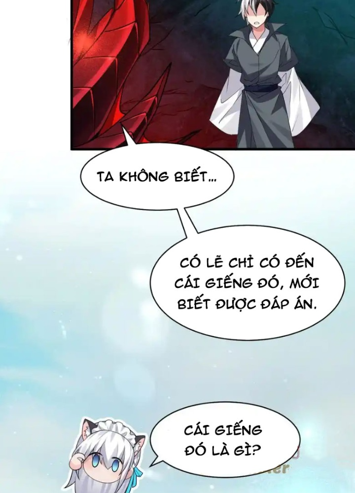 Tu Luyện Thành Tiên Ta Chỉ Muốn Nuôi Nữ Đồ Đệ Chapter 211 - Trang 3