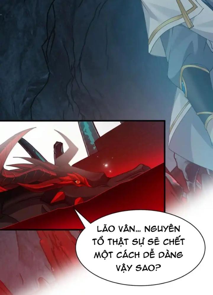 Tu Luyện Thành Tiên Ta Chỉ Muốn Nuôi Nữ Đồ Đệ Chapter 211 - Trang 3