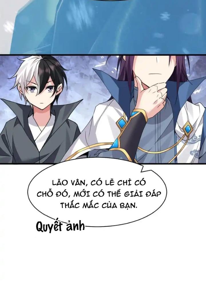 Tu Luyện Thành Tiên Ta Chỉ Muốn Nuôi Nữ Đồ Đệ Chapter 211 - Trang 3