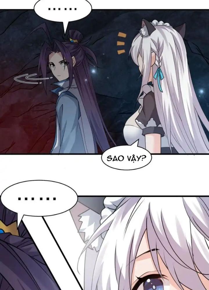 Tu Luyện Thành Tiên Ta Chỉ Muốn Nuôi Nữ Đồ Đệ Chapter 211 - Trang 3