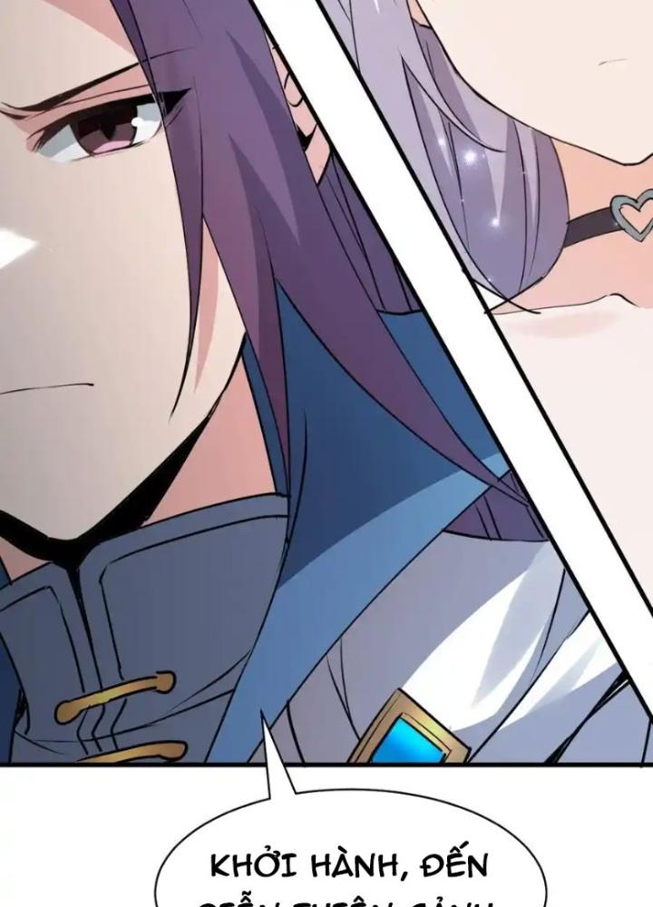 Tu Luyện Thành Tiên Ta Chỉ Muốn Nuôi Nữ Đồ Đệ Chapter 211 - Trang 3