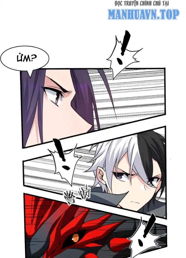 Tu Luyện Thành Tiên Ta Chỉ Muốn Nuôi Nữ Đồ Đệ Chapter 211 - Trang 3