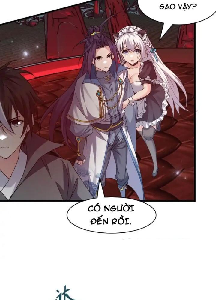 Tu Luyện Thành Tiên Ta Chỉ Muốn Nuôi Nữ Đồ Đệ Chapter 211 - Trang 3