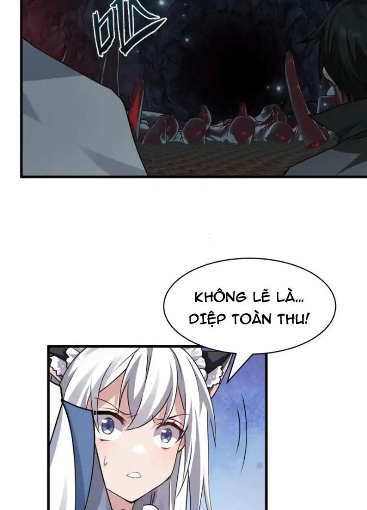 Tu Luyện Thành Tiên Ta Chỉ Muốn Nuôi Nữ Đồ Đệ Chapter 211 - Trang 3