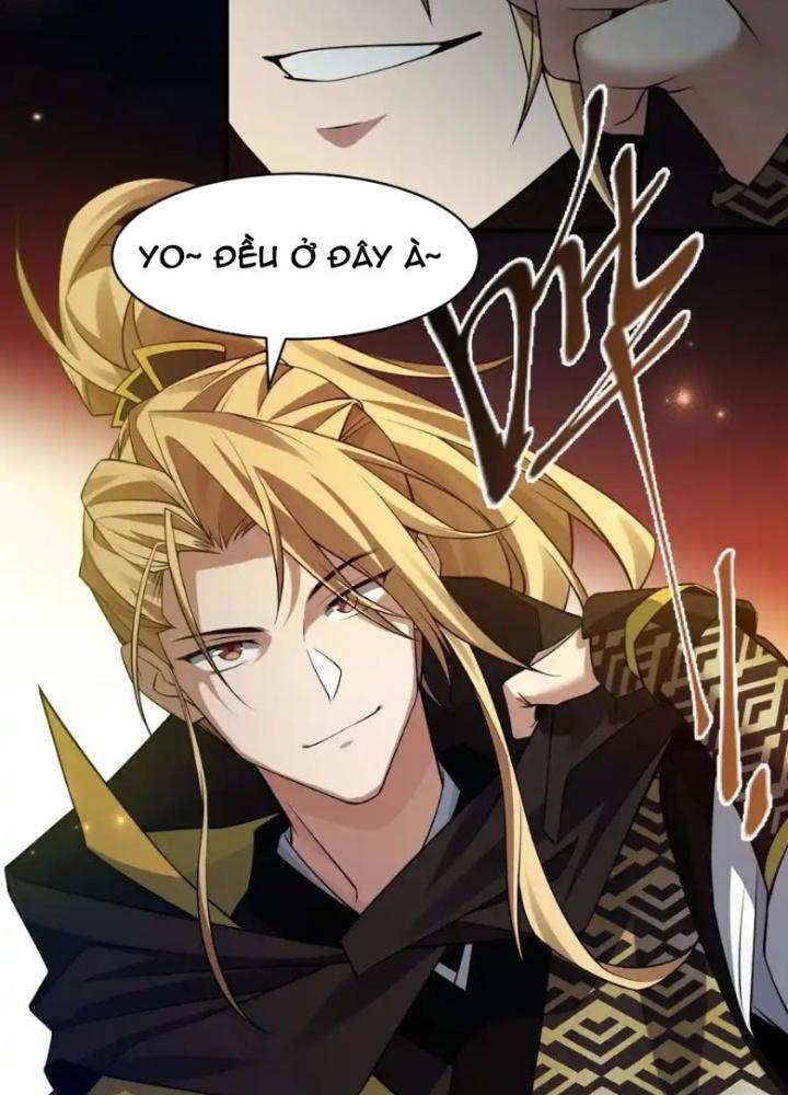 Tu Luyện Thành Tiên Ta Chỉ Muốn Nuôi Nữ Đồ Đệ Chapter 211 - Trang 3