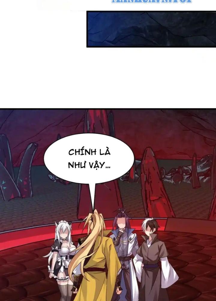 Tu Luyện Thành Tiên Ta Chỉ Muốn Nuôi Nữ Đồ Đệ Chapter 211 - Trang 3