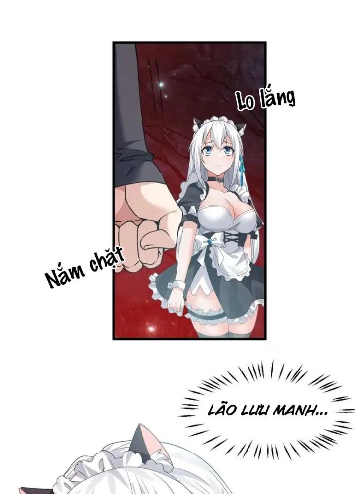 Tu Luyện Thành Tiên Ta Chỉ Muốn Nuôi Nữ Đồ Đệ Chapter 211 - Trang 3