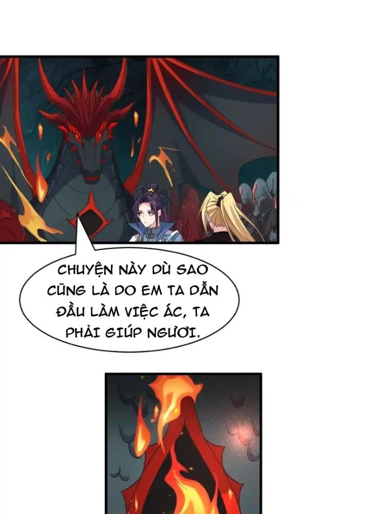 Tu Luyện Thành Tiên Ta Chỉ Muốn Nuôi Nữ Đồ Đệ Chapter 211 - Trang 3