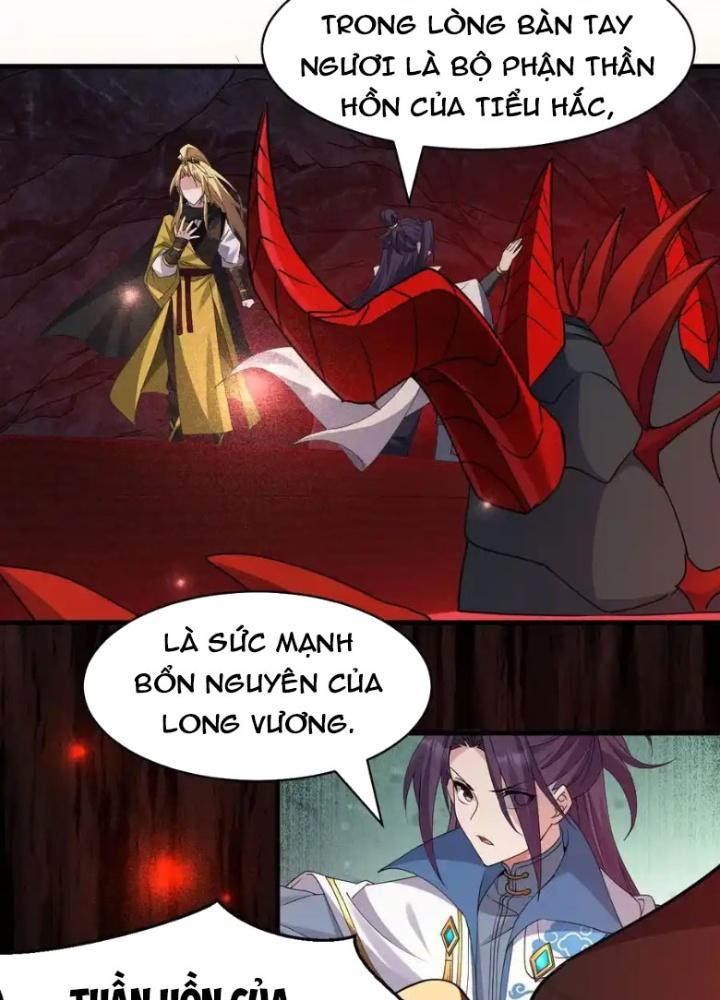 Tu Luyện Thành Tiên Ta Chỉ Muốn Nuôi Nữ Đồ Đệ Chapter 211 - Trang 3