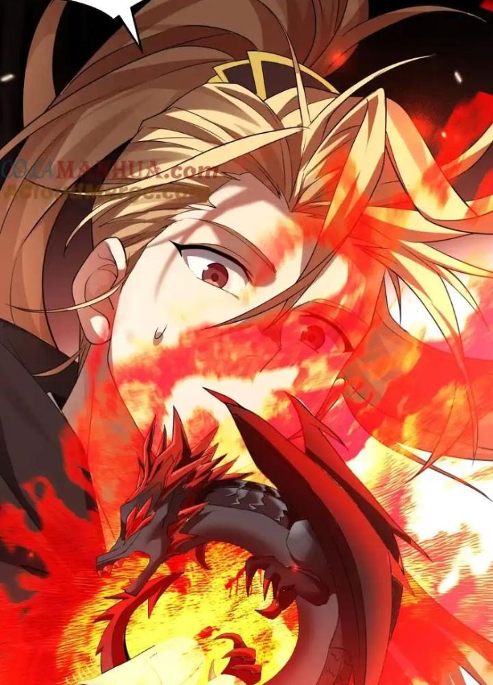 Tu Luyện Thành Tiên Ta Chỉ Muốn Nuôi Nữ Đồ Đệ Chapter 211 - Trang 3