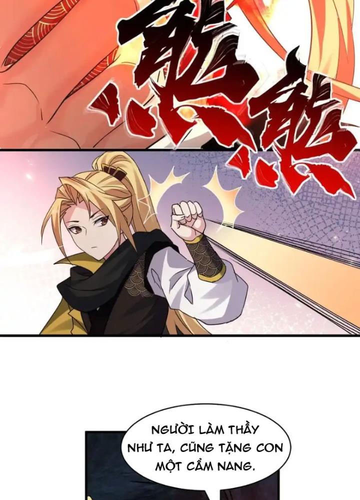 Tu Luyện Thành Tiên Ta Chỉ Muốn Nuôi Nữ Đồ Đệ Chapter 211 - Trang 3