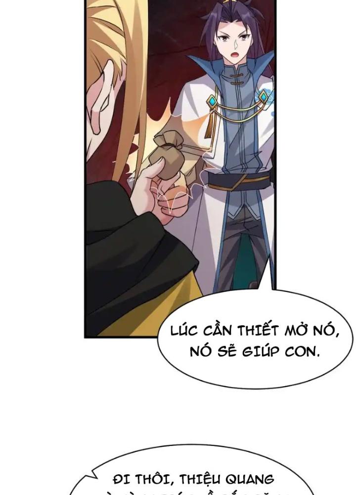 Tu Luyện Thành Tiên Ta Chỉ Muốn Nuôi Nữ Đồ Đệ Chapter 211 - Trang 3