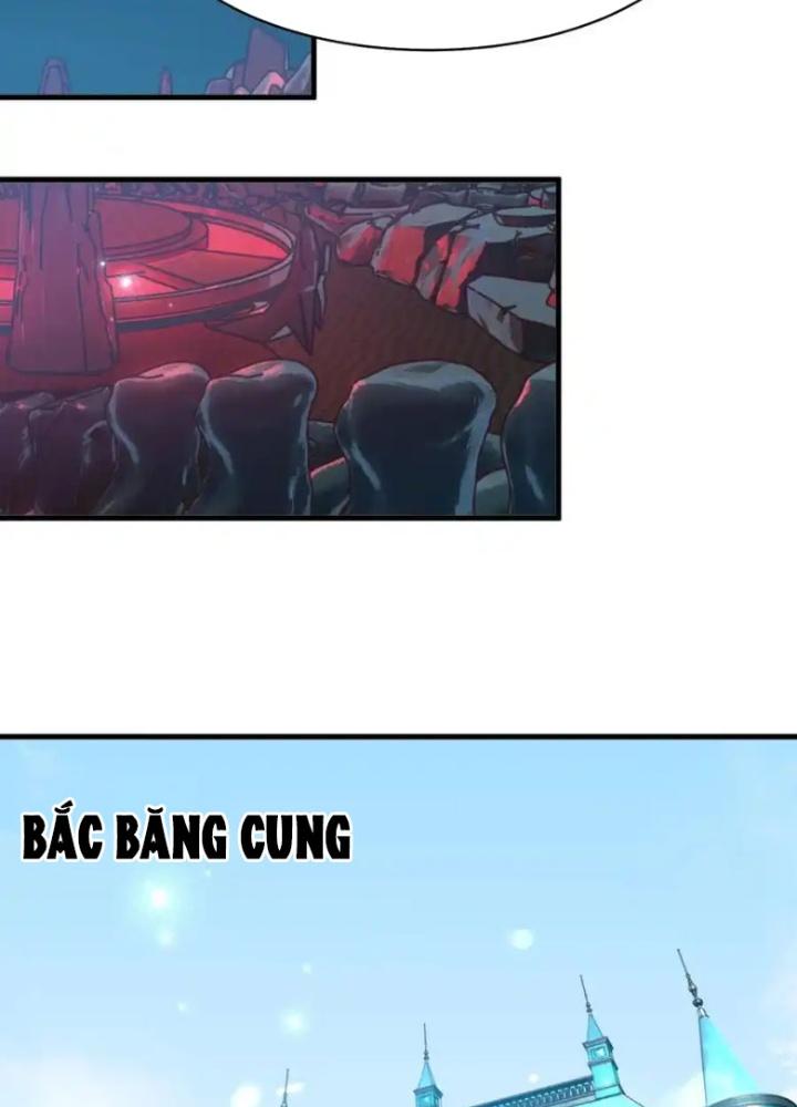 Tu Luyện Thành Tiên Ta Chỉ Muốn Nuôi Nữ Đồ Đệ Chapter 211 - Trang 3