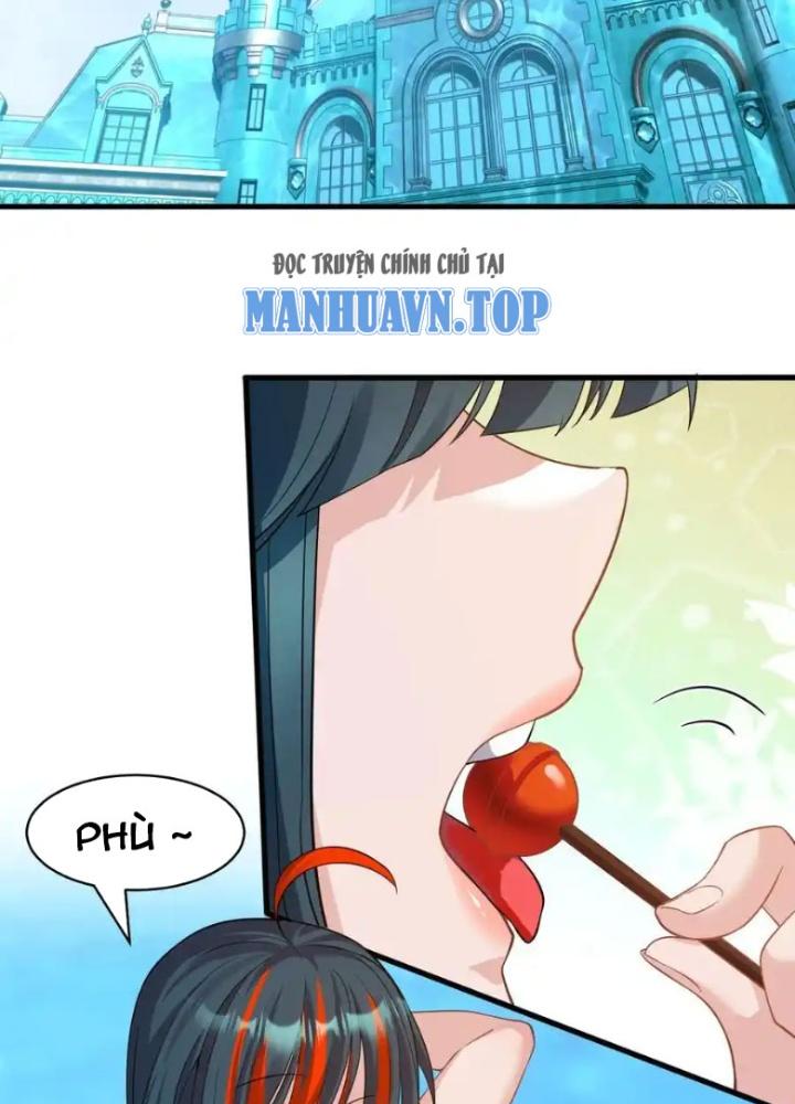 Tu Luyện Thành Tiên Ta Chỉ Muốn Nuôi Nữ Đồ Đệ Chapter 211 - Trang 3