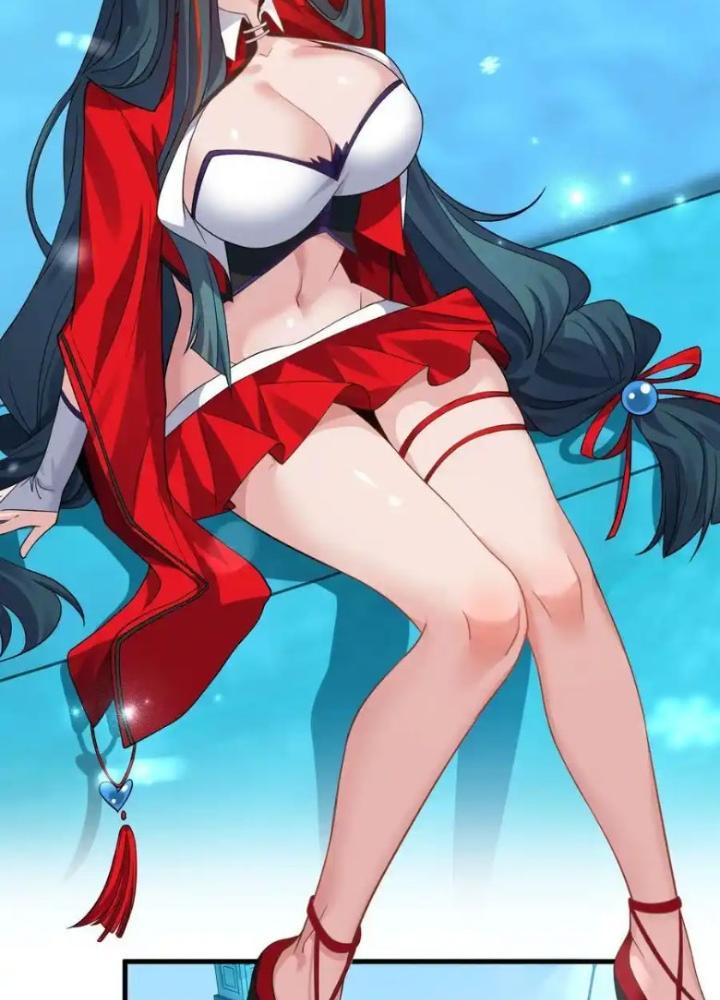 Tu Luyện Thành Tiên Ta Chỉ Muốn Nuôi Nữ Đồ Đệ Chapter 211 - Trang 3