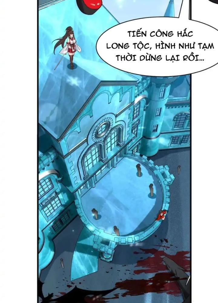 Tu Luyện Thành Tiên Ta Chỉ Muốn Nuôi Nữ Đồ Đệ Chapter 211 - Trang 3