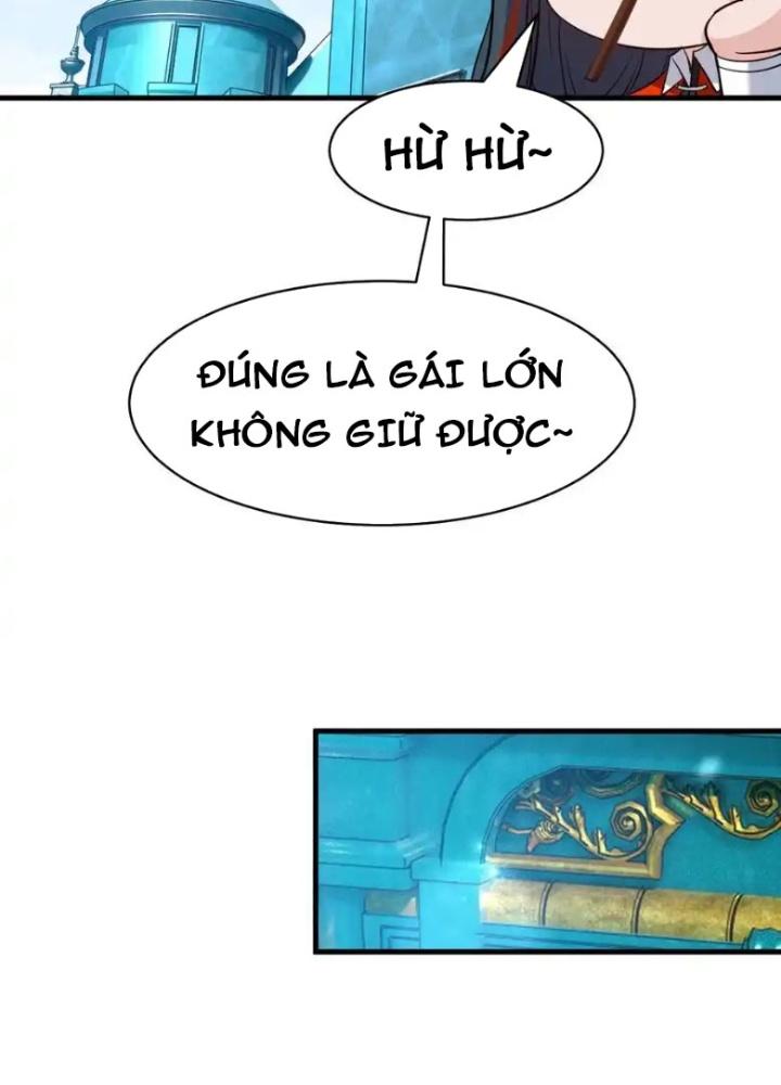 Tu Luyện Thành Tiên Ta Chỉ Muốn Nuôi Nữ Đồ Đệ Chapter 211 - Trang 3