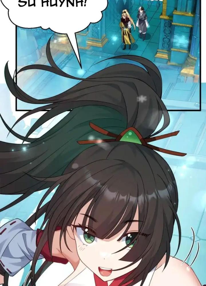 Tu Luyện Thành Tiên Ta Chỉ Muốn Nuôi Nữ Đồ Đệ Chapter 211 - Trang 3