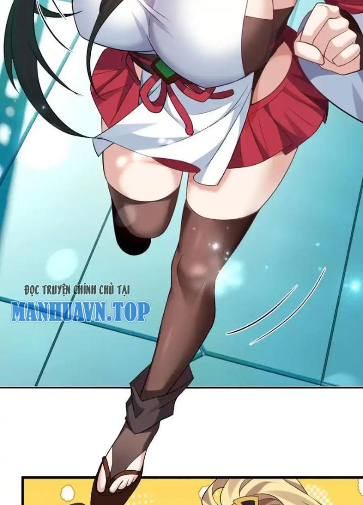 Tu Luyện Thành Tiên Ta Chỉ Muốn Nuôi Nữ Đồ Đệ Chapter 211 - Trang 3