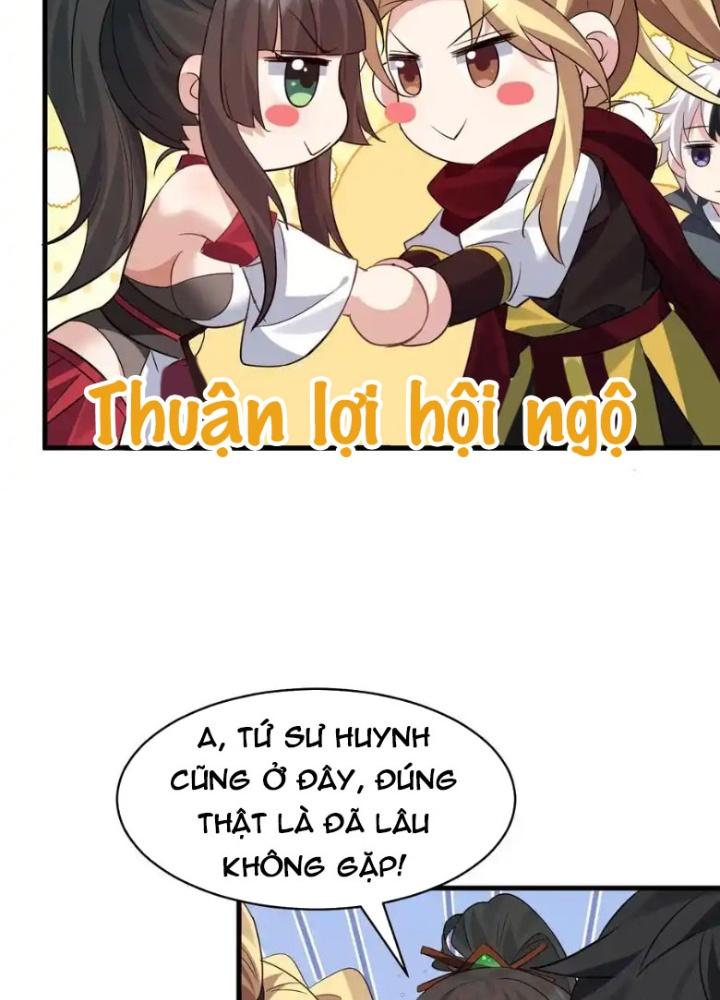 Tu Luyện Thành Tiên Ta Chỉ Muốn Nuôi Nữ Đồ Đệ Chapter 211 - Trang 3