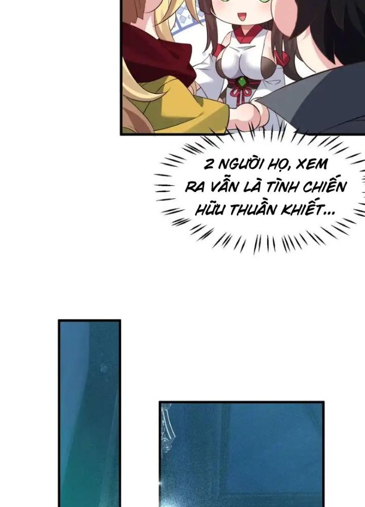 Tu Luyện Thành Tiên Ta Chỉ Muốn Nuôi Nữ Đồ Đệ Chapter 211 - Trang 3