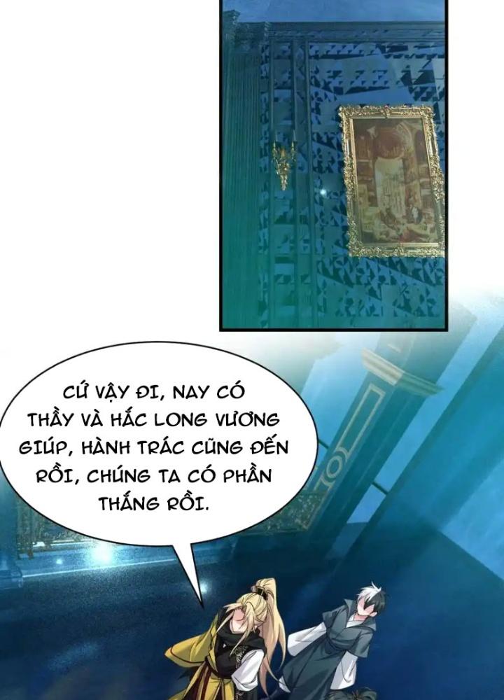 Tu Luyện Thành Tiên Ta Chỉ Muốn Nuôi Nữ Đồ Đệ Chapter 211 - Trang 3