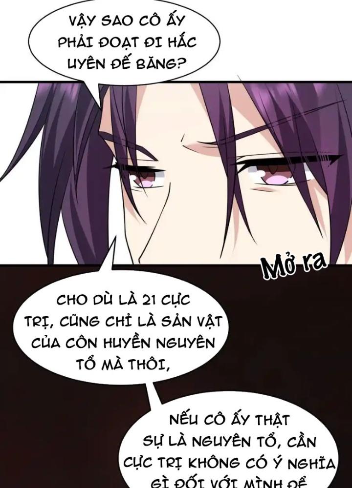 Tu Luyện Thành Tiên Ta Chỉ Muốn Nuôi Nữ Đồ Đệ Chapter 211 - Trang 3