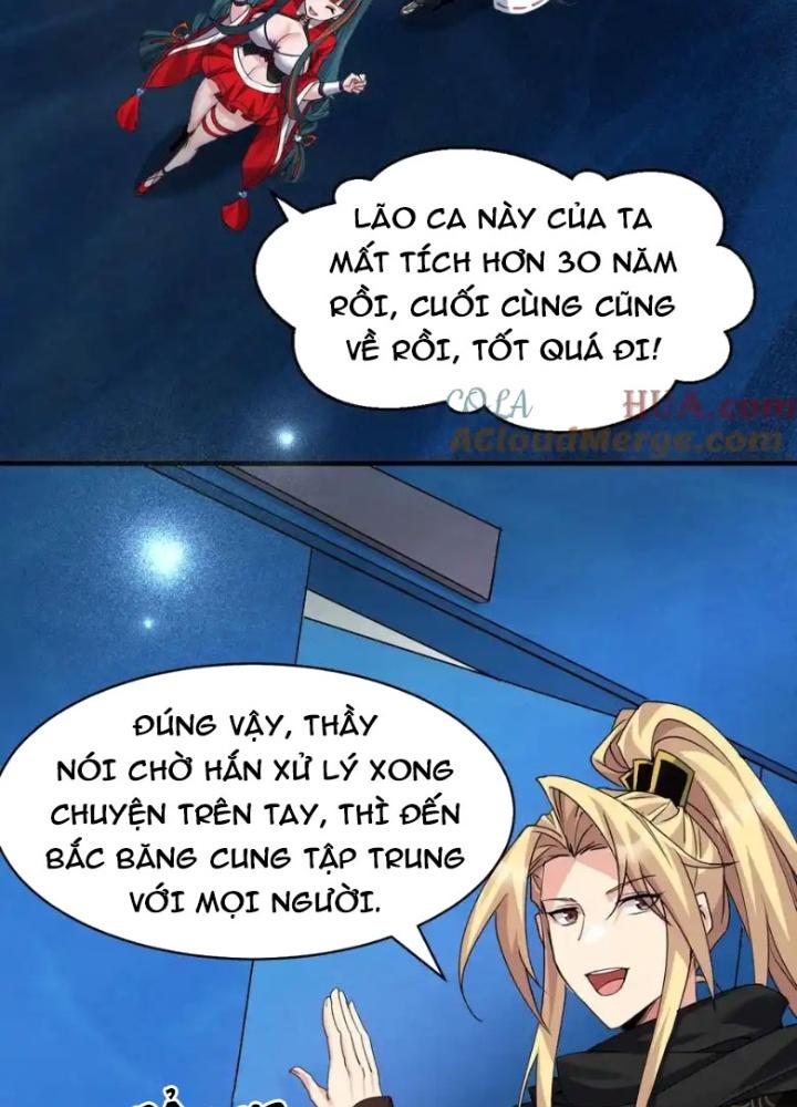 Tu Luyện Thành Tiên Ta Chỉ Muốn Nuôi Nữ Đồ Đệ Chapter 211 - Trang 3