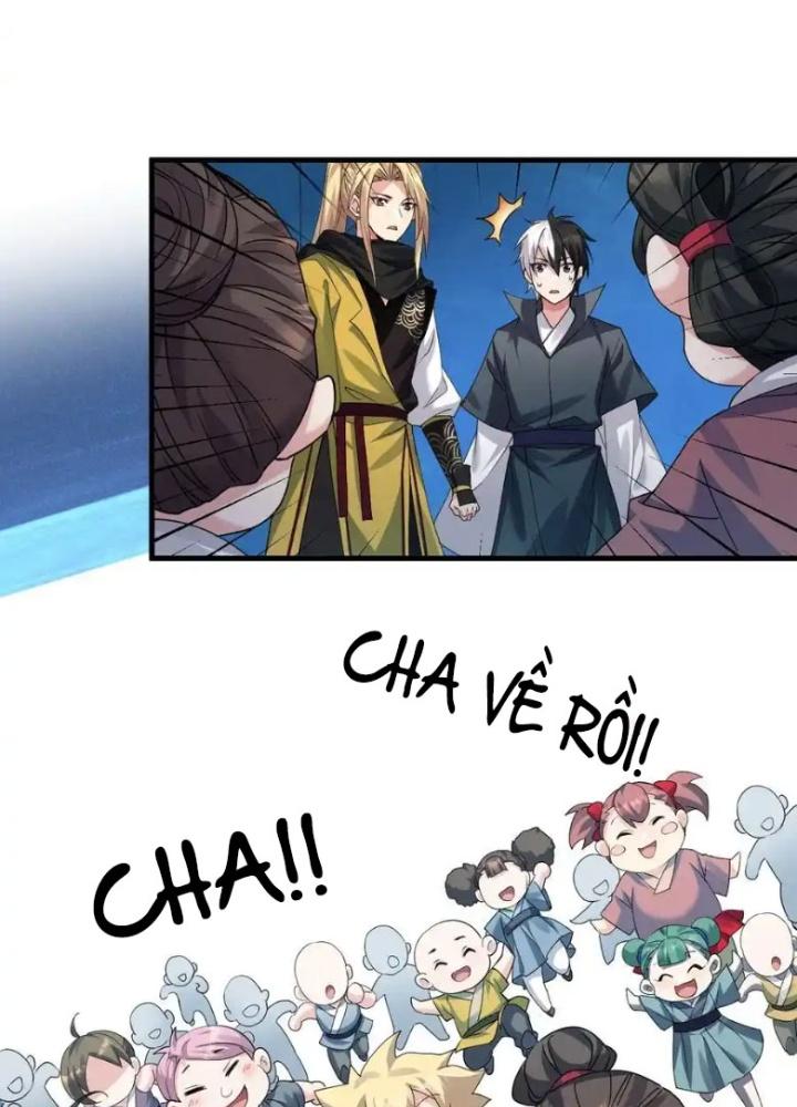 Tu Luyện Thành Tiên Ta Chỉ Muốn Nuôi Nữ Đồ Đệ Chapter 211 - Trang 3