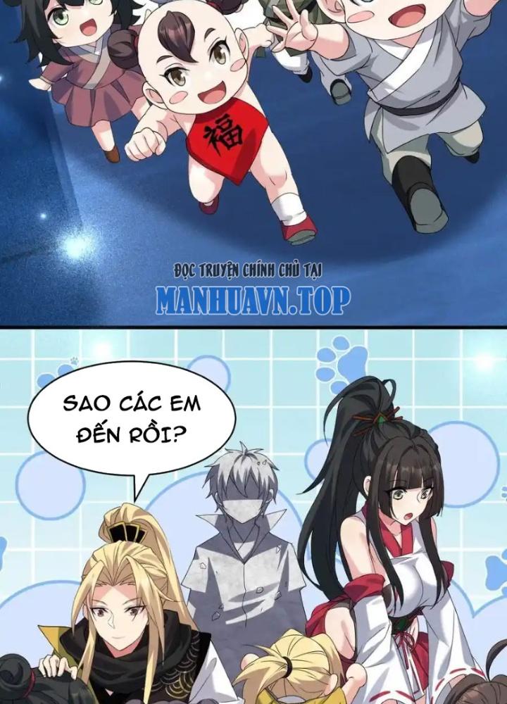 Tu Luyện Thành Tiên Ta Chỉ Muốn Nuôi Nữ Đồ Đệ Chapter 211 - Trang 3