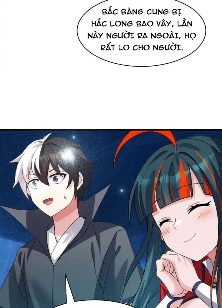 Tu Luyện Thành Tiên Ta Chỉ Muốn Nuôi Nữ Đồ Đệ Chapter 211 - Trang 3