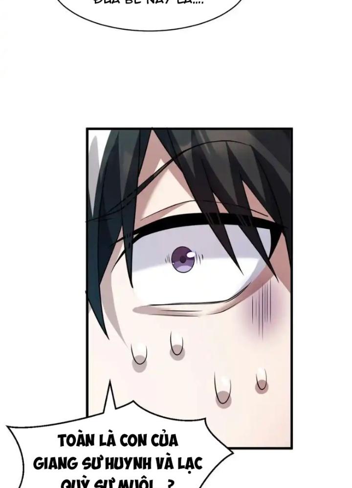 Tu Luyện Thành Tiên Ta Chỉ Muốn Nuôi Nữ Đồ Đệ Chapter 211 - Trang 3