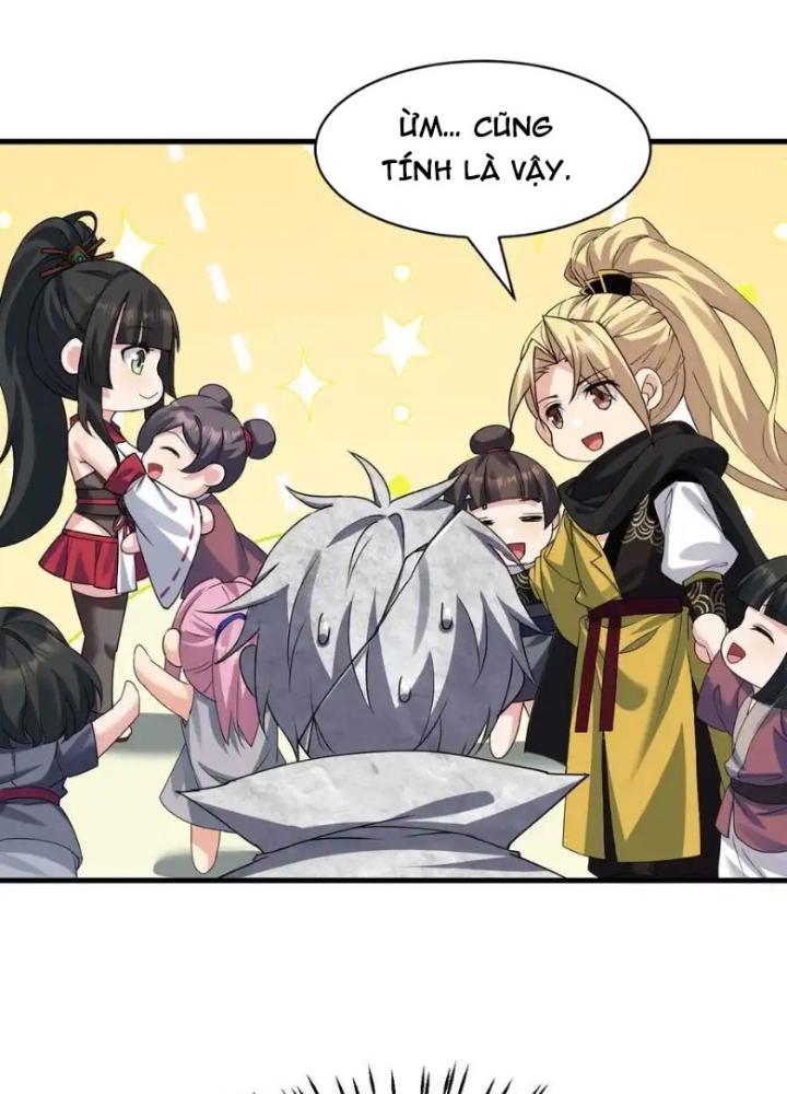 Tu Luyện Thành Tiên Ta Chỉ Muốn Nuôi Nữ Đồ Đệ Chapter 211 - Trang 3