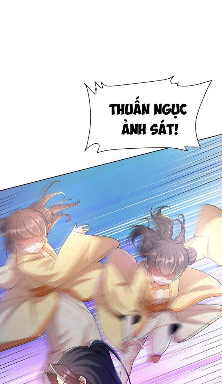 Ta Thật Không Muốn Cùng Chưởng Môn Yêu Đương Chapter 5 - Trang 2