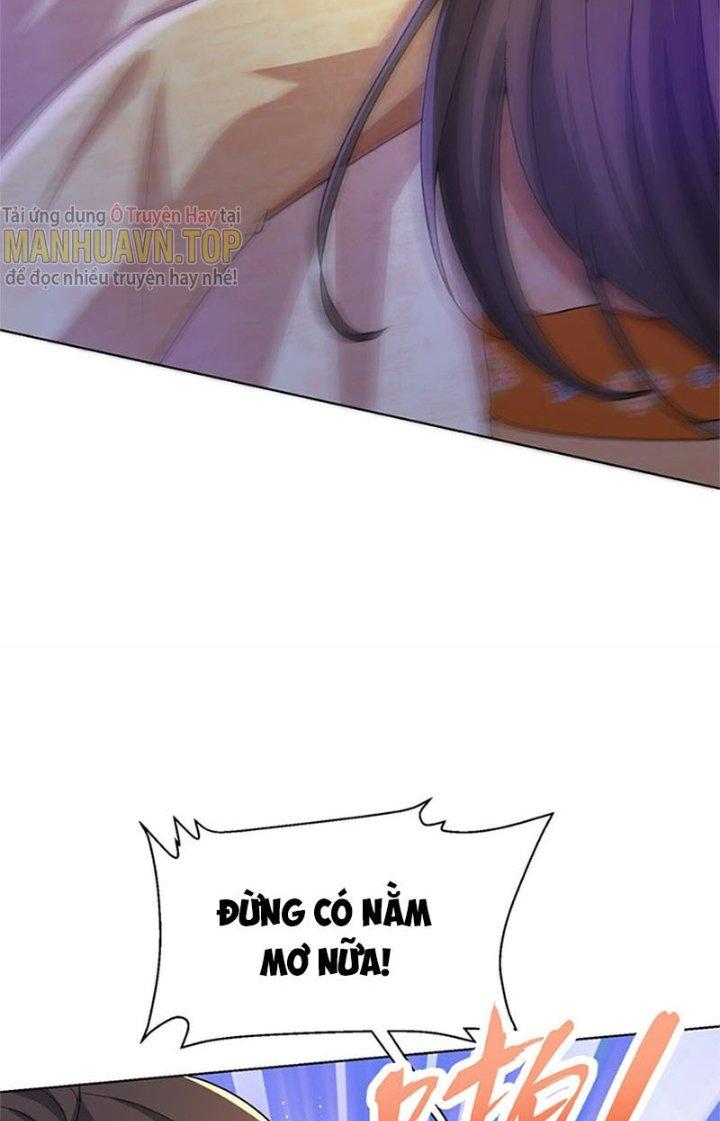 Ta Thật Không Muốn Cùng Chưởng Môn Yêu Đương Chapter 5 - Trang 2