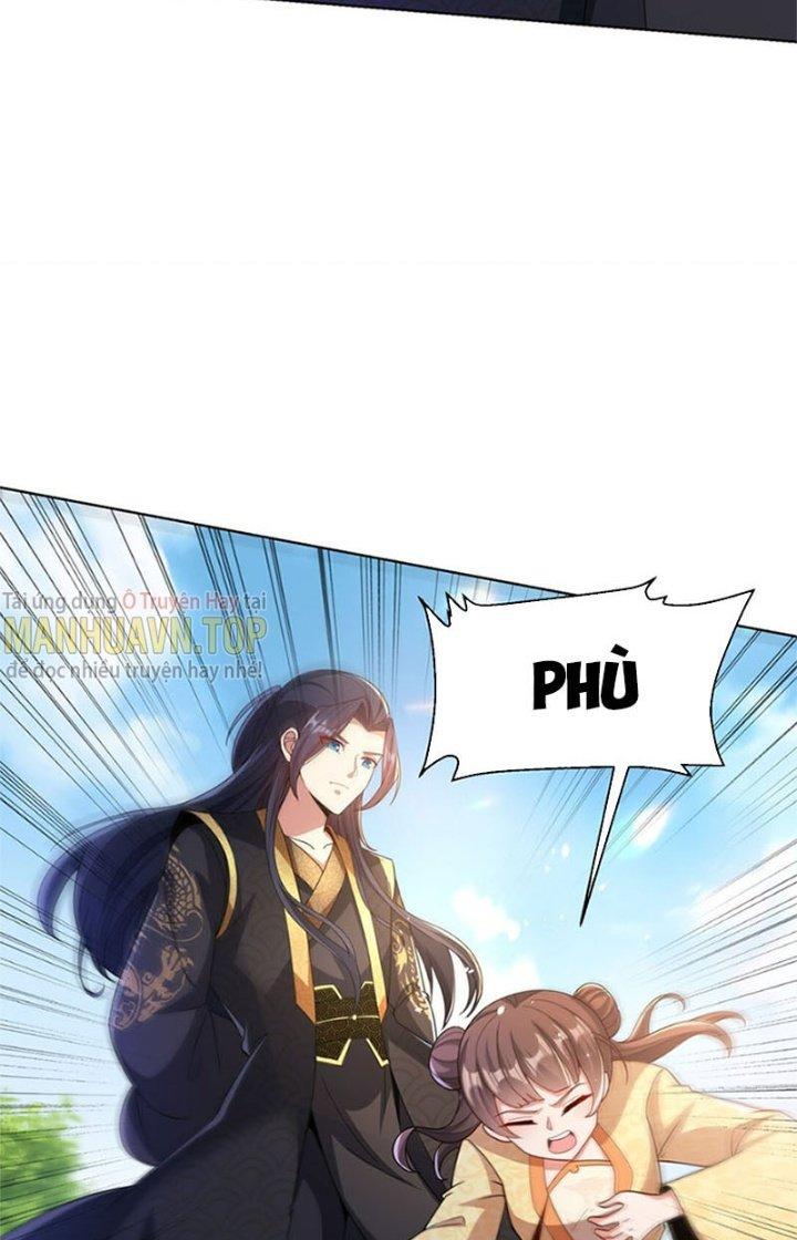 Ta Thật Không Muốn Cùng Chưởng Môn Yêu Đương Chapter 5 - Trang 2