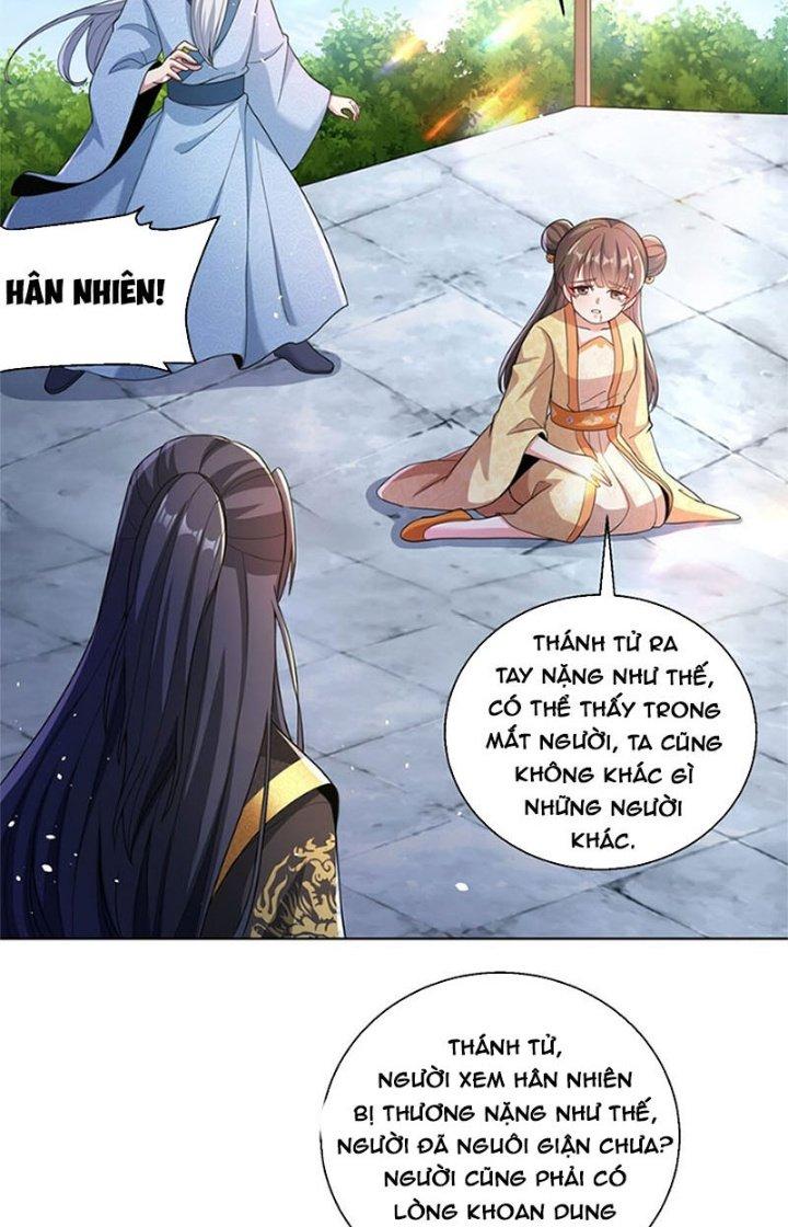 Ta Thật Không Muốn Cùng Chưởng Môn Yêu Đương Chapter 5 - Trang 2