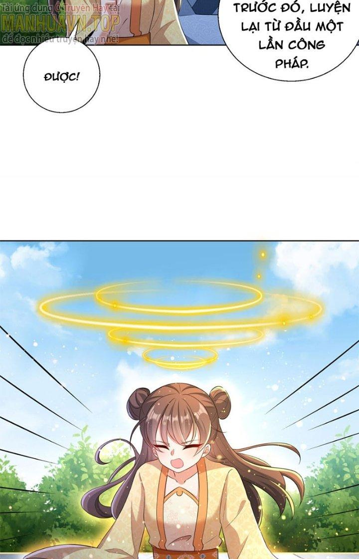 Ta Thật Không Muốn Cùng Chưởng Môn Yêu Đương Chapter 5 - Trang 2